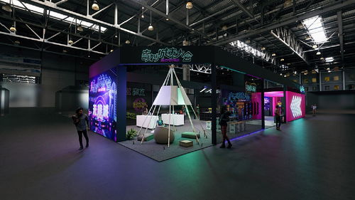 奇妙城市大会 义乌文博会如何以会议与展览服务驱动文旅融合新浪潮
