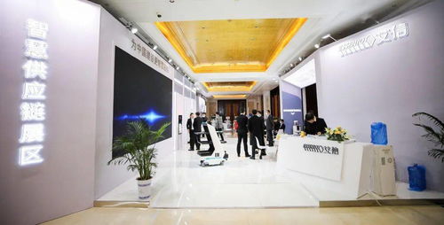 智联万物 守护健康——第三届全国医院物联网大会暨展览会圆满落幕